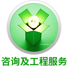 咨询及工程服务