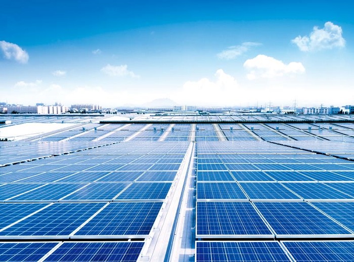 南网能源中山格兰仕光伏项目发电量突破3...